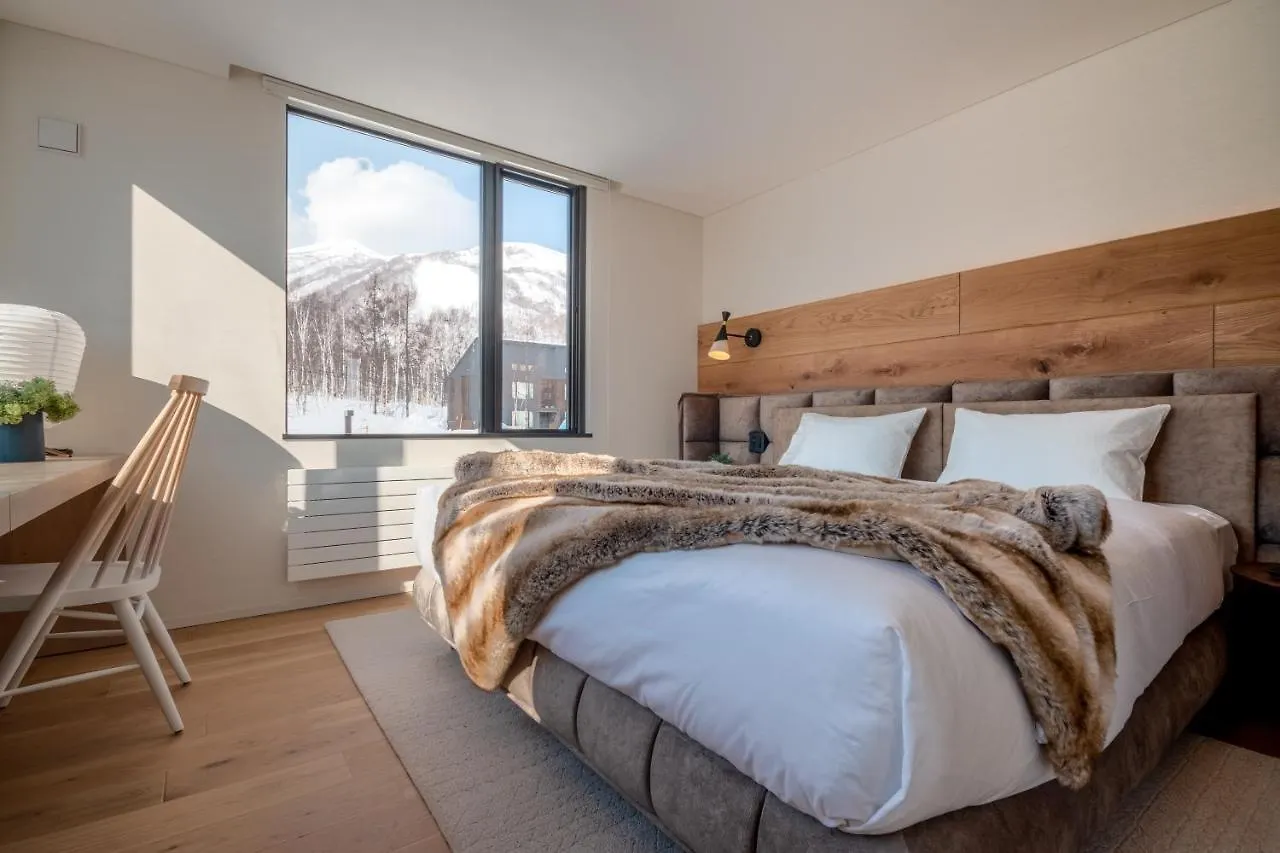 Koa Niseko Villa