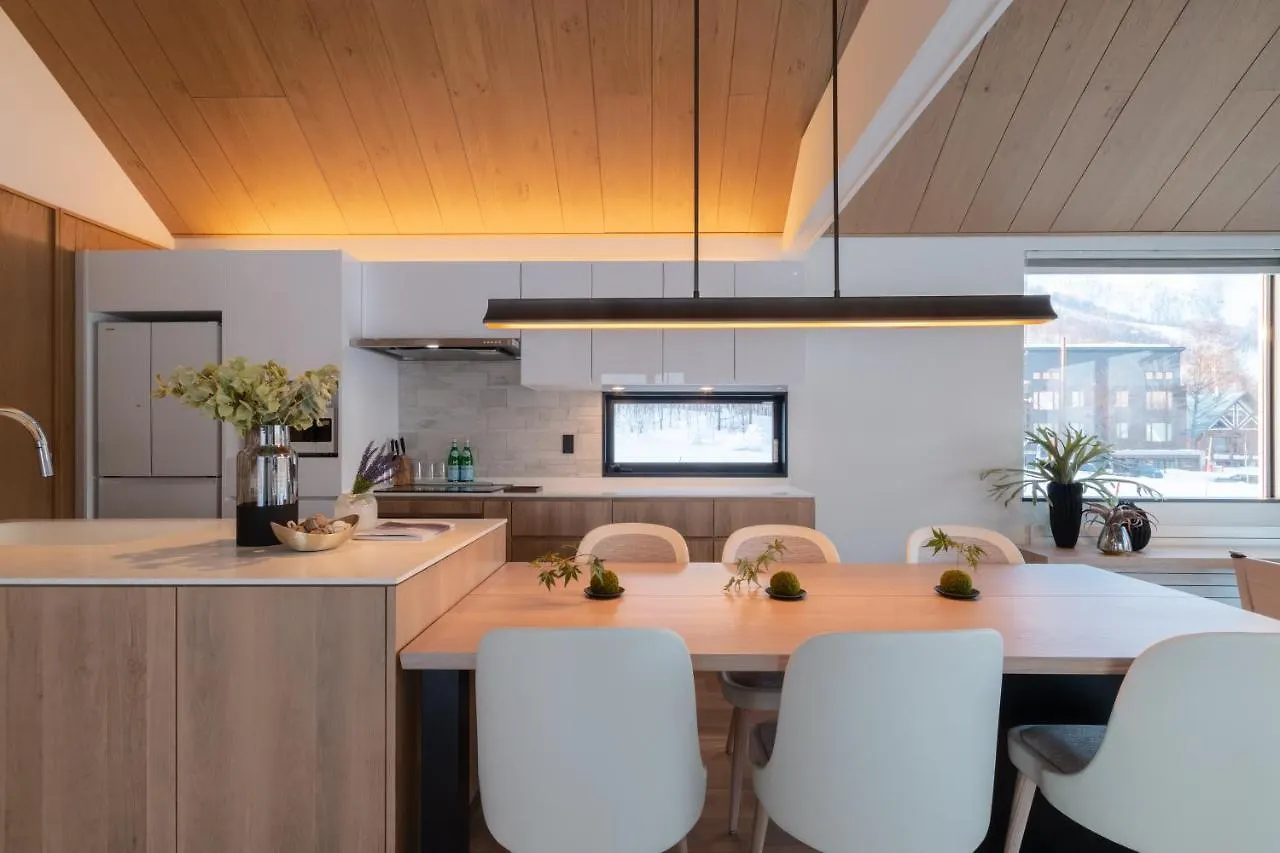 Koa Niseko Villa
