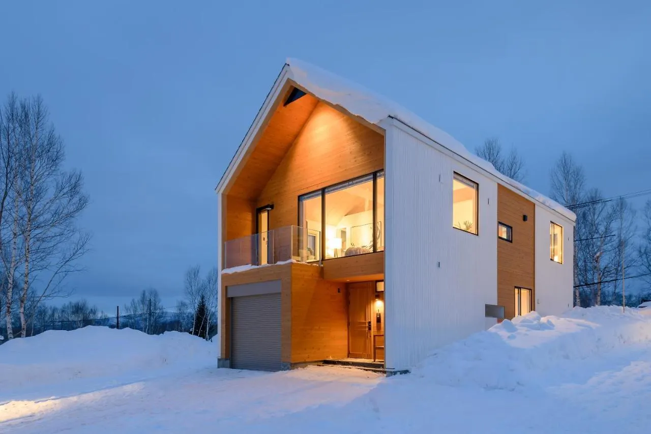 Koa Niseko Villa 0*,  Japan