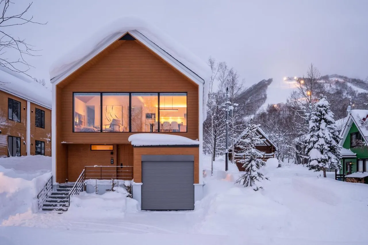 Koa Niseko Villa