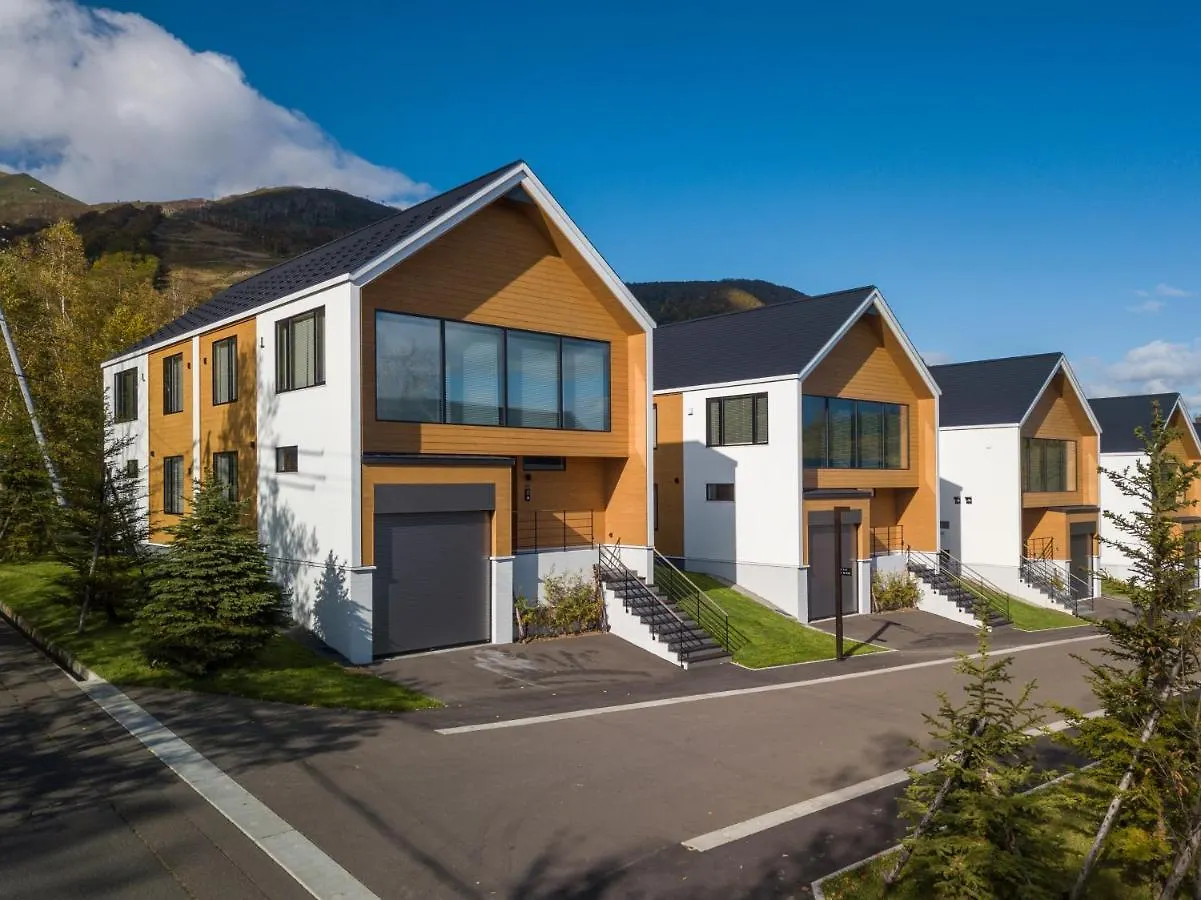 Koa Niseko Villa