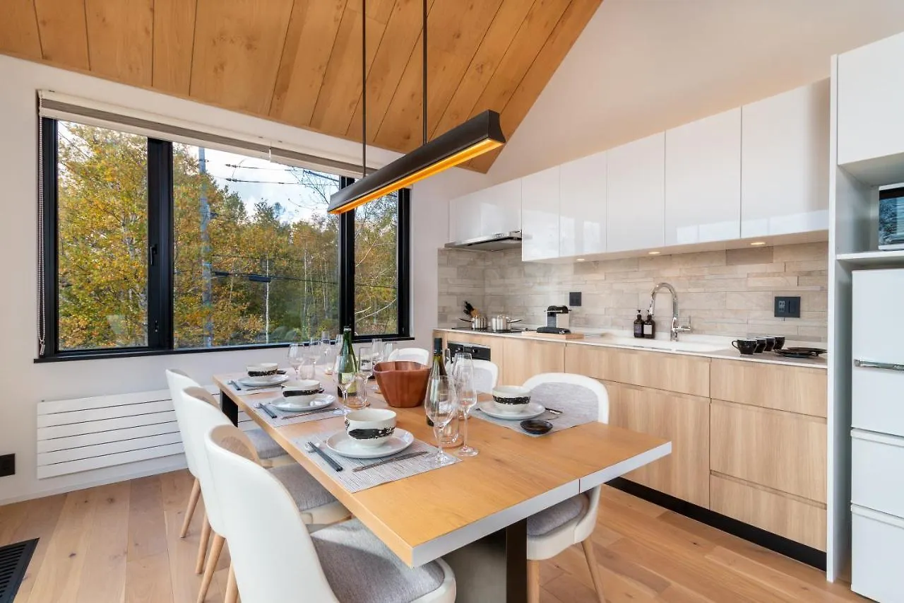 Koa Niseko Villa