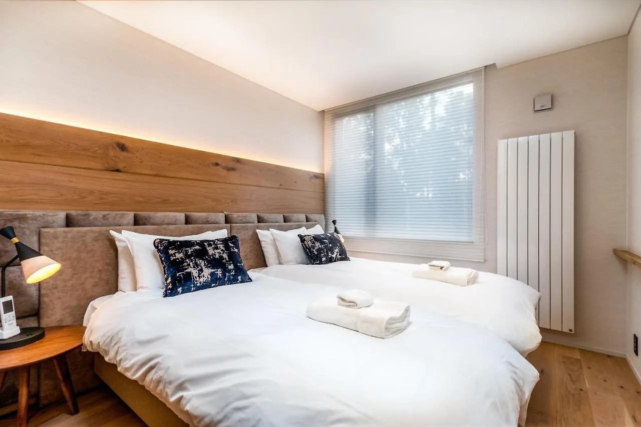 Koa Niseko Villa 0*,