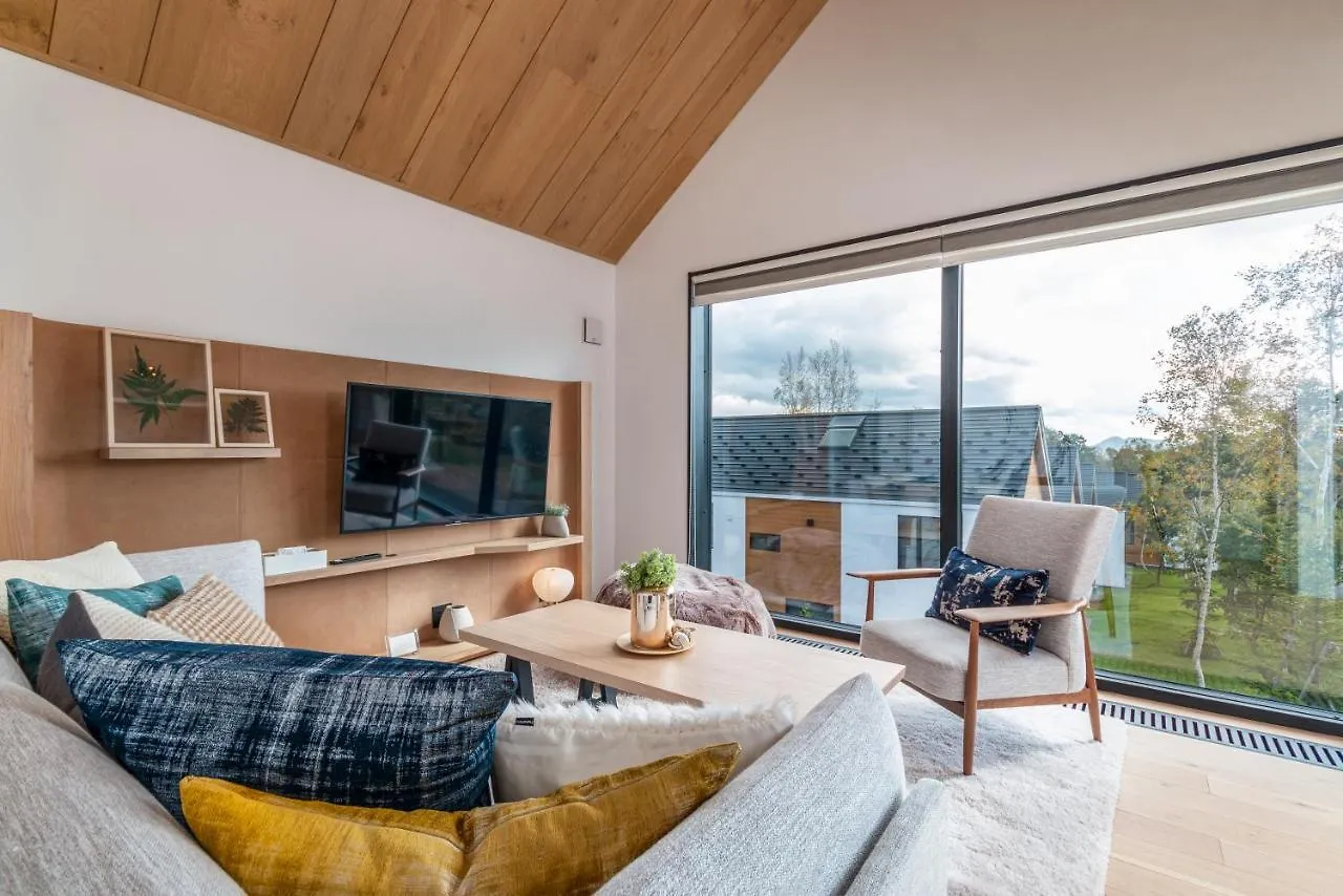Koa Niseko Villa 0*,
