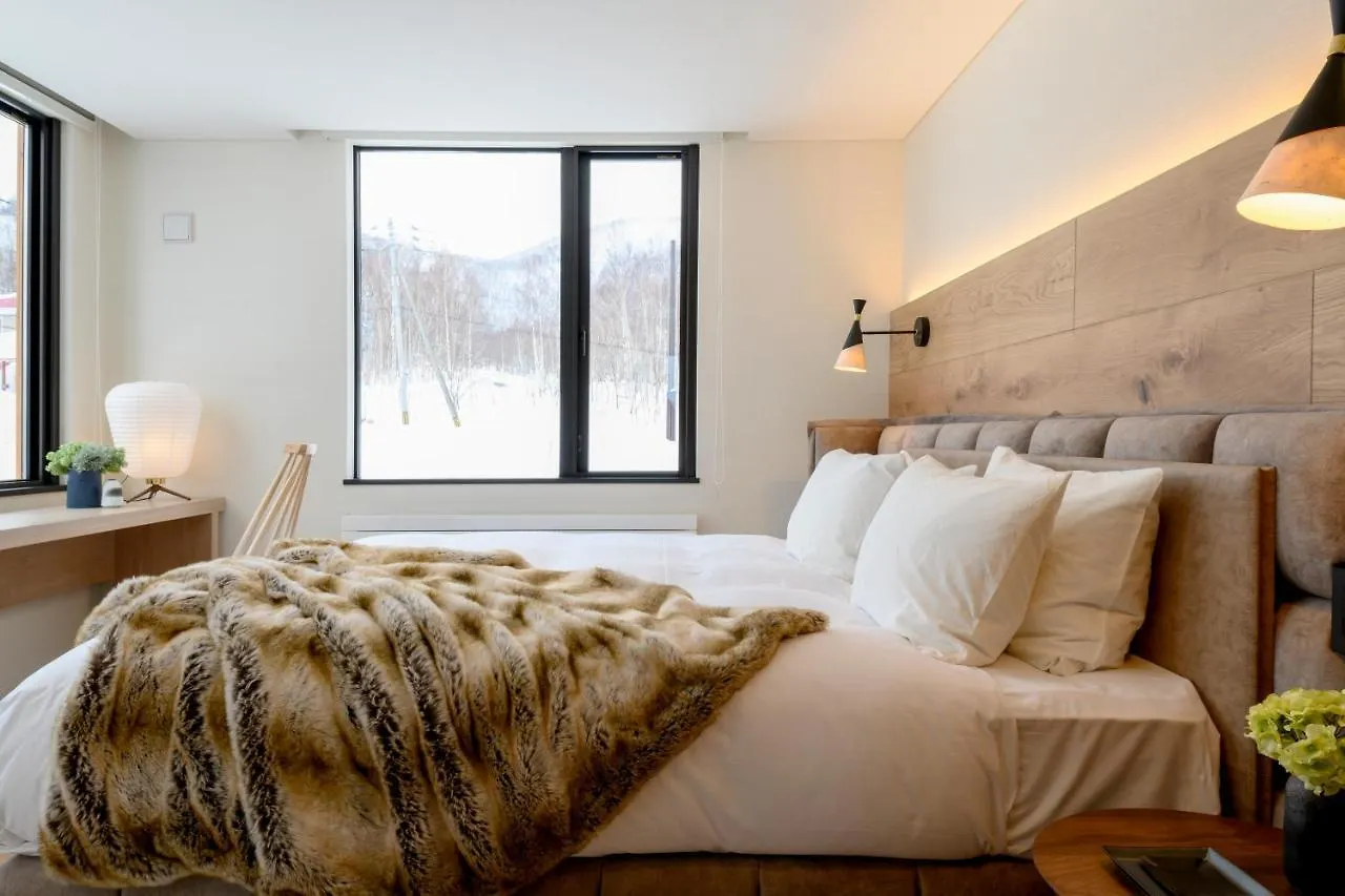 Koa Niseko Villa