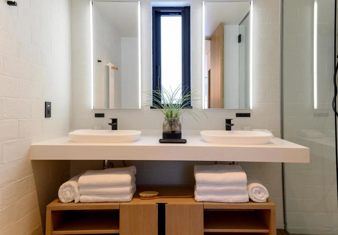 Koa Niseko Villa