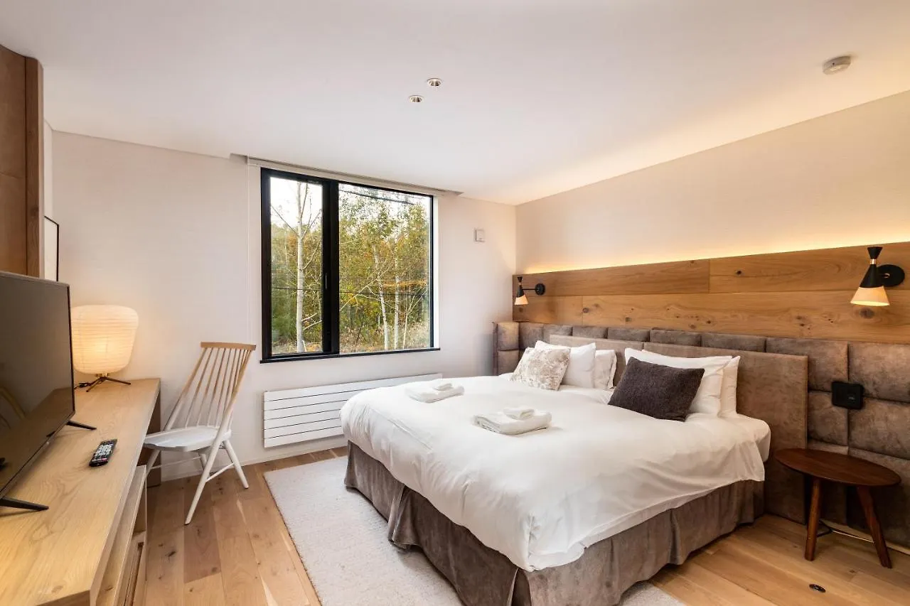 Koa Niseko Villa