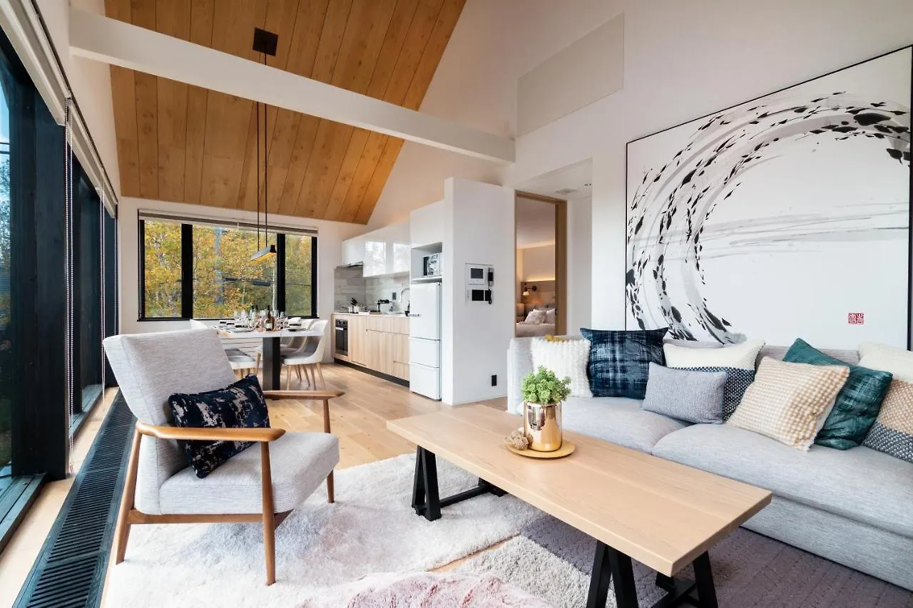 Koa Niseko Villa