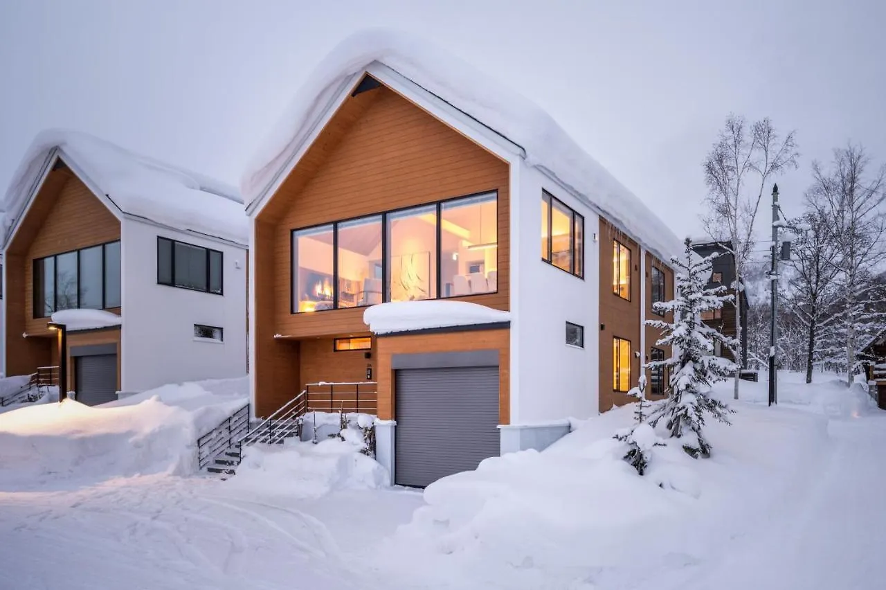 Koa Niseko Villa