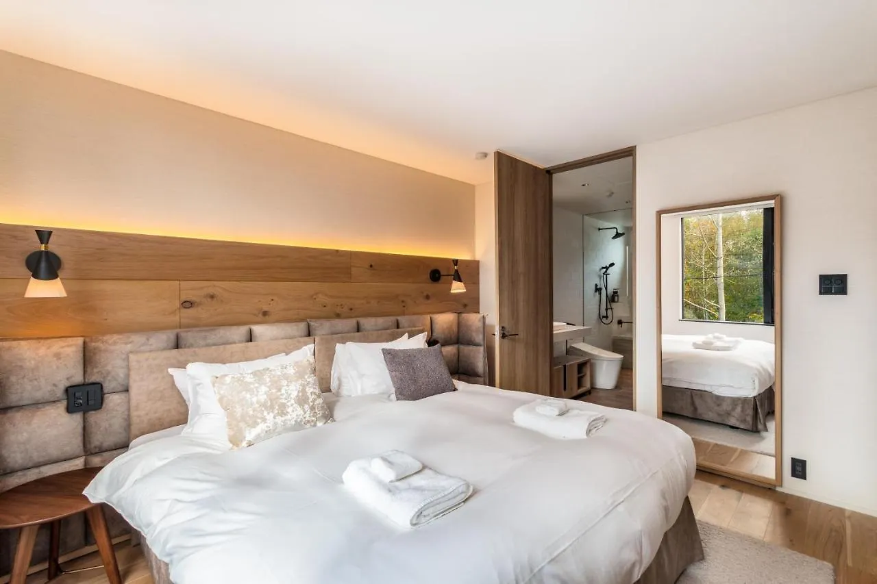 Koa Niseko Villa