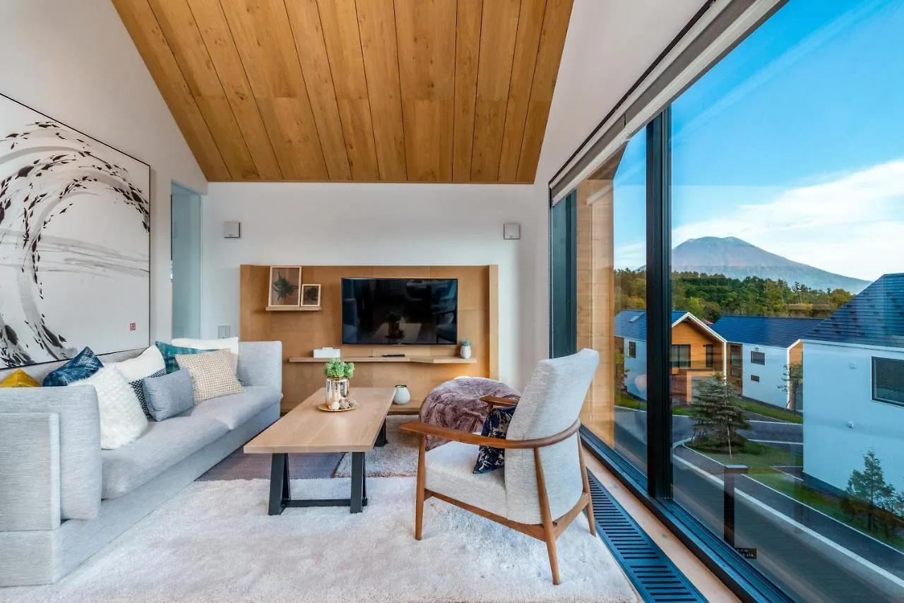 Koa Niseko Villa