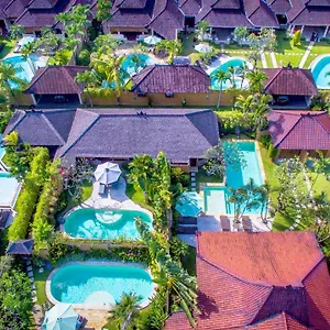  Villa Bali Dyana Indonesia