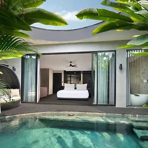  Villa Je Ne Sais Quoi Indonesia