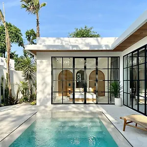  Villa Melrose X The Young Indonesia