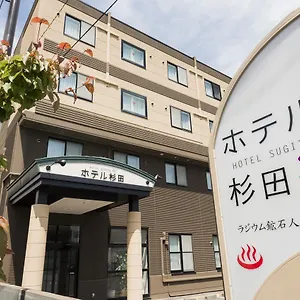 3* Hotel Sugita