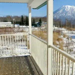  Apartment Yotei Townhouse - 2 Bedrooms With Covered Bbq Deck