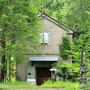  Holiday home Gallery Kitashajin