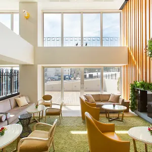 4* Отель Ivy Hirafu,